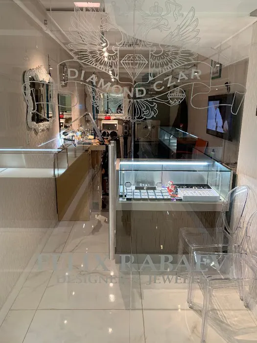 Diamond Czar 3