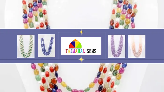 Taj Mahal Gems 4