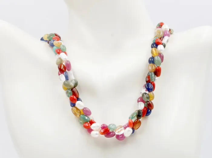 Taj Mahal Gems 4