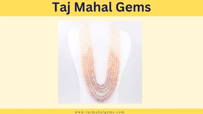 Taj Mahal Gems 4