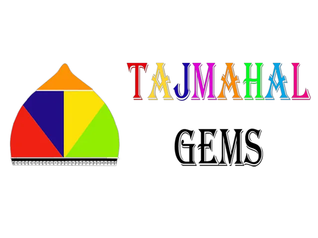 Taj Mahal Gems 4