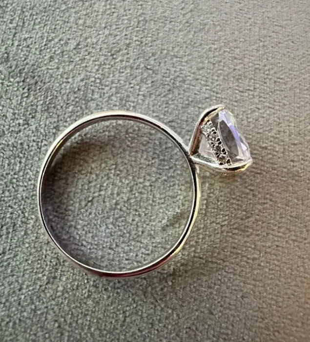 Rag Gems NY INC 4