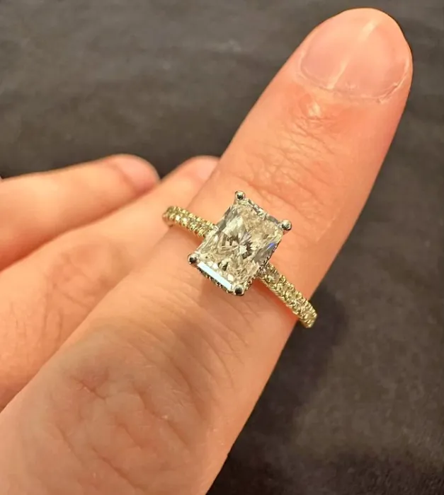 Rag Gems NY INC 4