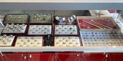 Eagle Jewelry Repair