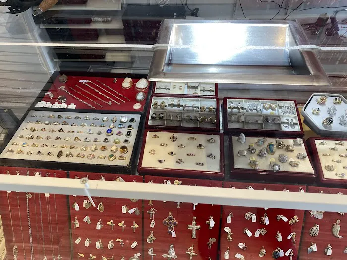 Eagle Jewelry Repair 4