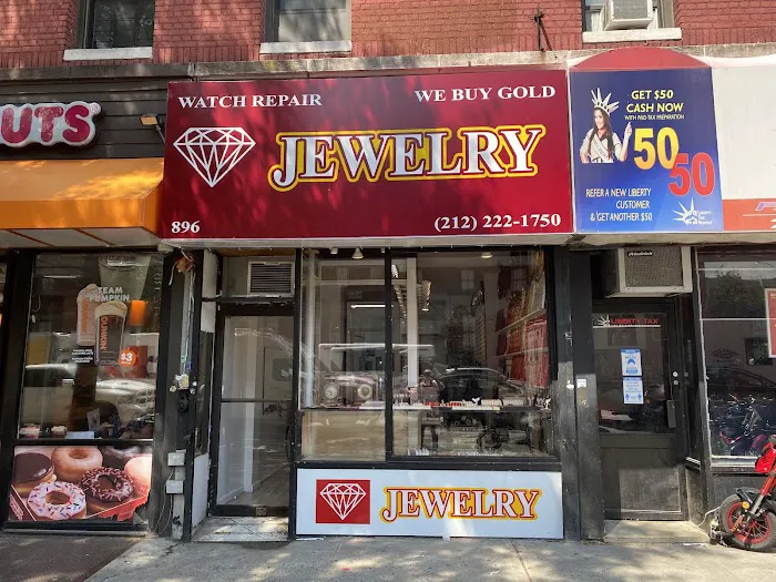 Eagle Jewelry Repair 4