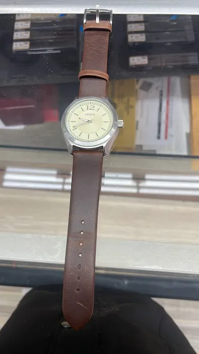 Eagle Jewelry Repair 4