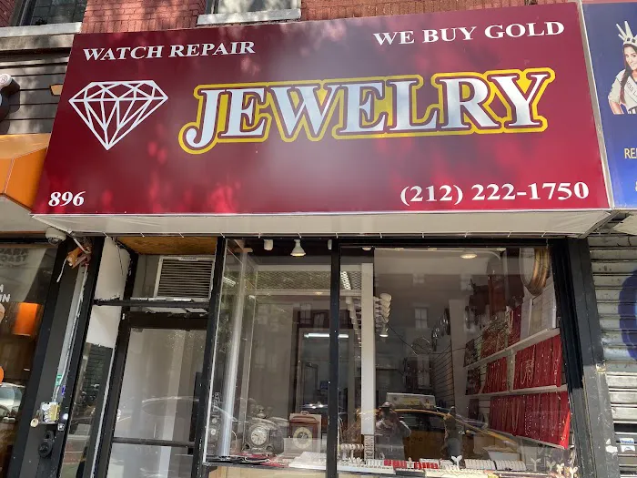 Eagle Jewelry Repair 4