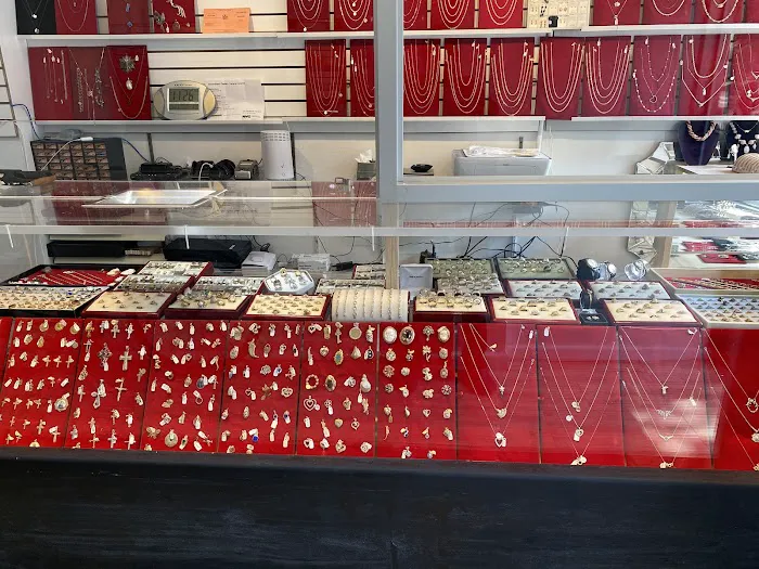 Eagle Jewelry Repair 4