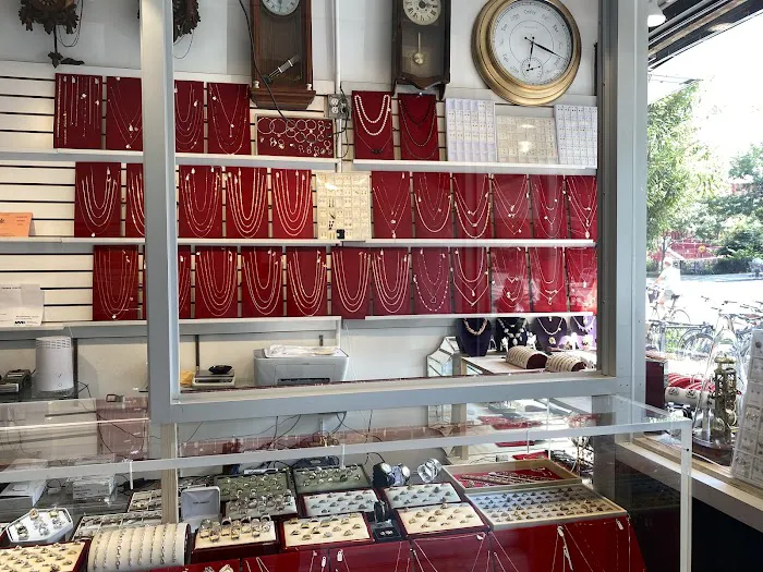 Eagle Jewelry Repair 4