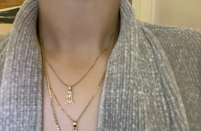 DRD Jewelry Inc 4