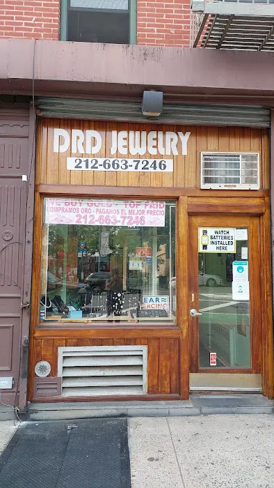 DRD Jewelry Inc 4