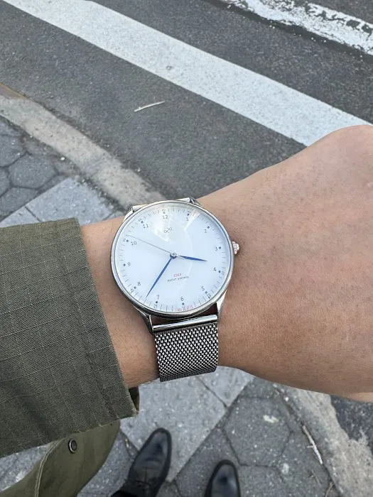 Sergey Jewelry Co. 4