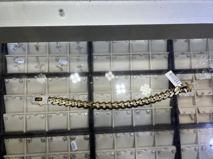 Sergey Jewelry Co. 4