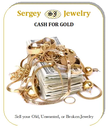 Sergey Jewelry Co. 4
