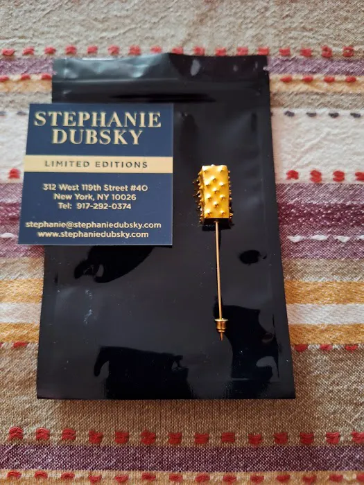 Stephanie Dubsky Limited Editions 4