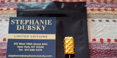 Stephanie Dubsky Limited Editions
