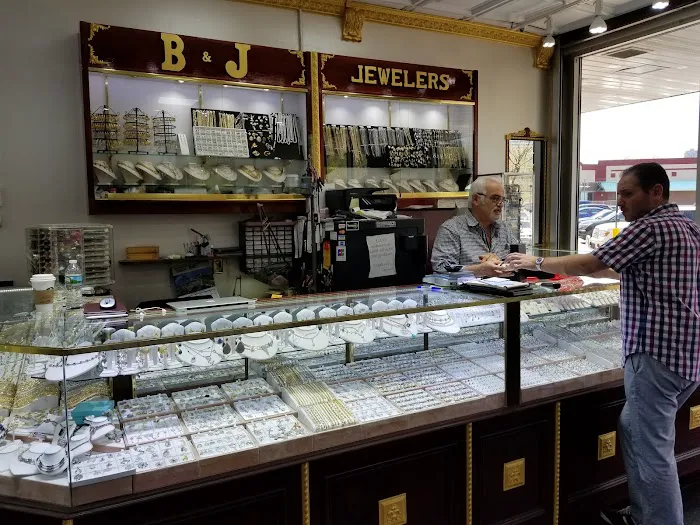 Edgewater Jewelry Center 5