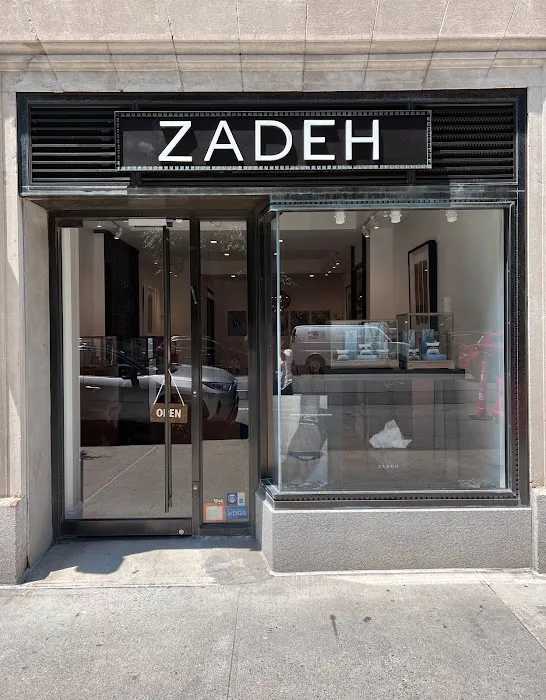 ZADEH NY 4