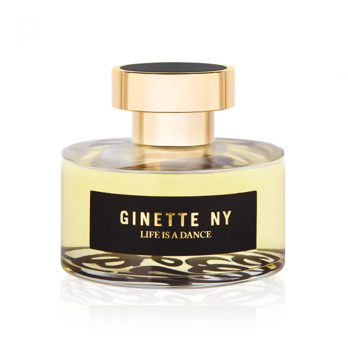GINETTE NY 4