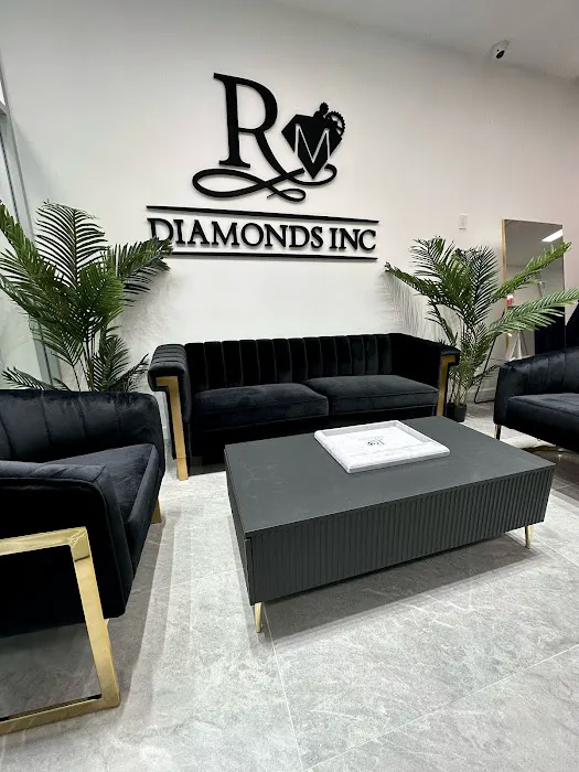 Rm Diamonds Inc 4