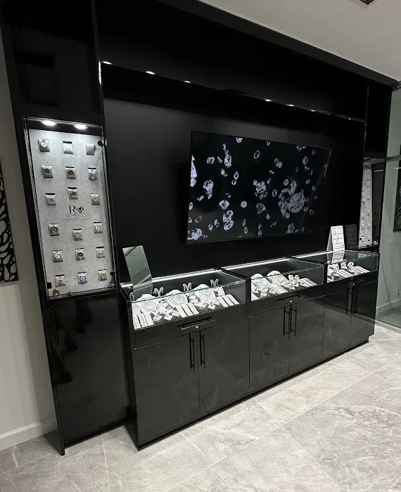 Rm Diamonds Inc 4
