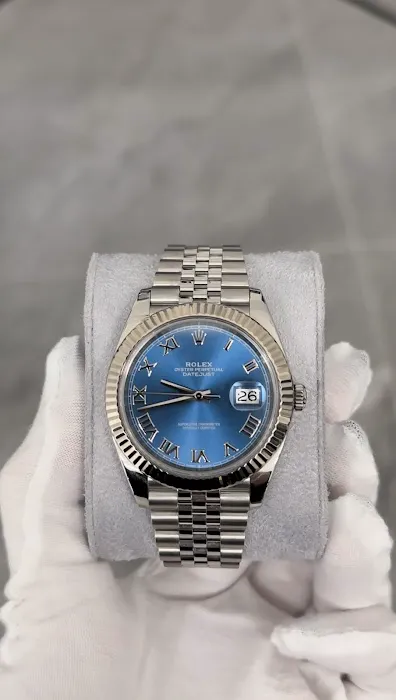 Rm Diamonds Inc 4