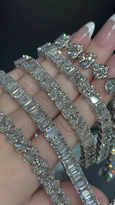 Rm Diamonds Inc 4