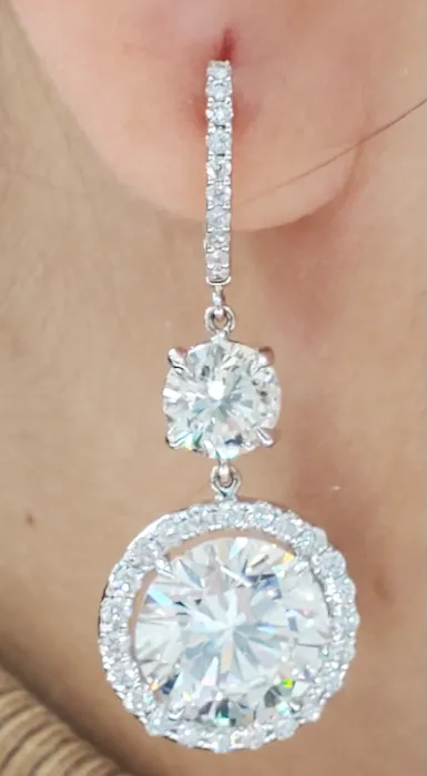 Leon Diamond 4