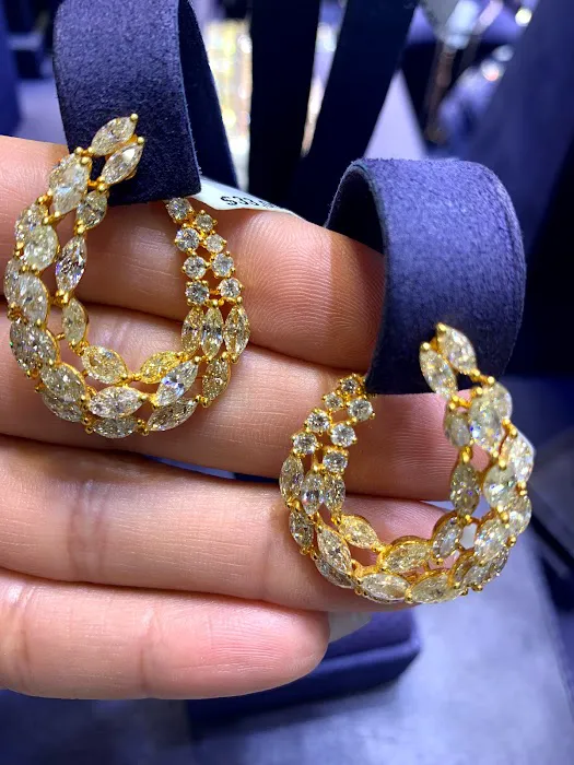Leon Diamond 4