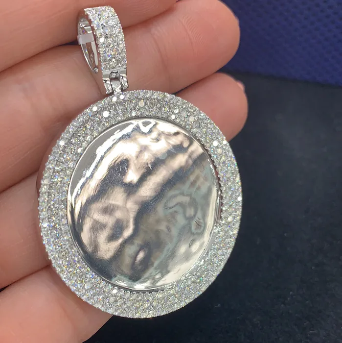 Leon Diamond 4
