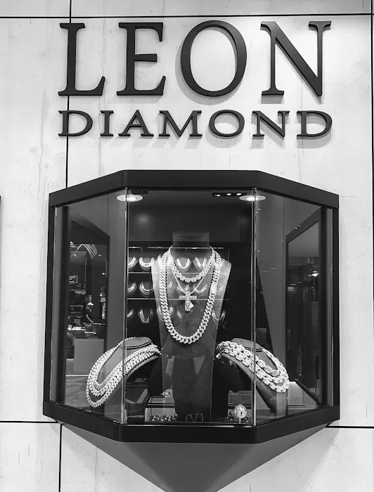 Leon Diamond 4
