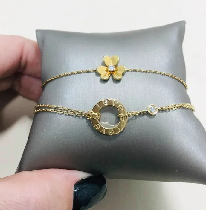 Natalique Gems 4
