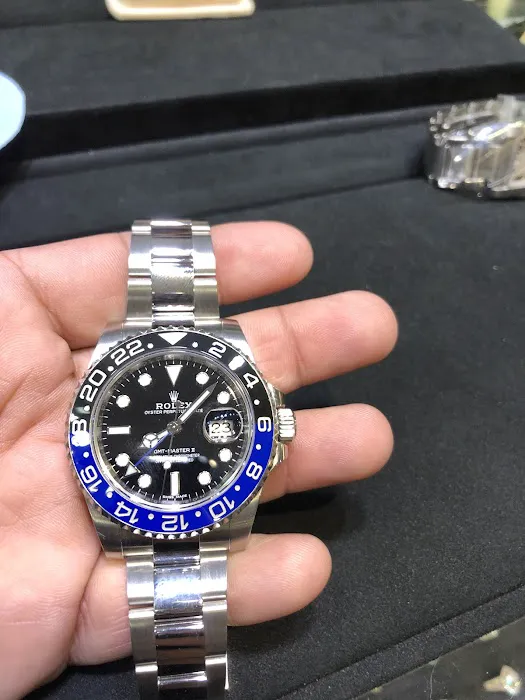 Sea Wave Diamonds 4