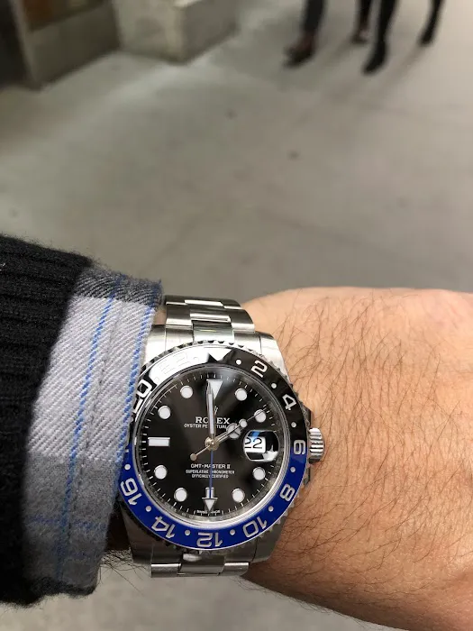 Sea Wave Diamonds 4