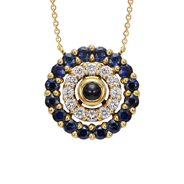 Sea Wave Diamonds 4