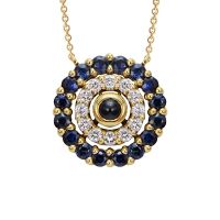 Sea Wave Diamonds