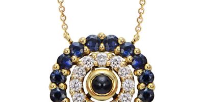 Sea Wave Diamonds