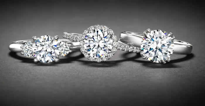Sea Wave Diamonds 4
