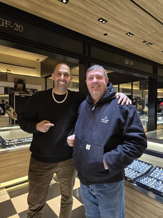 Benny The Jeweler 4
