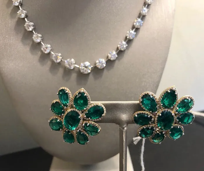 Josef C Diamonds 4