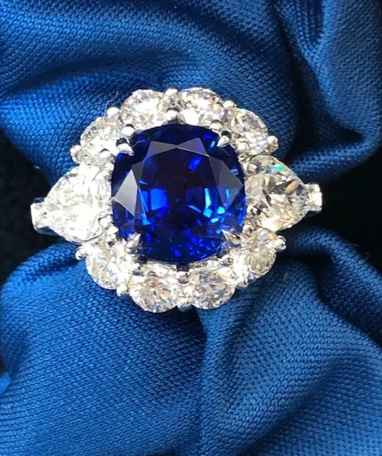 Josef C Diamonds 4