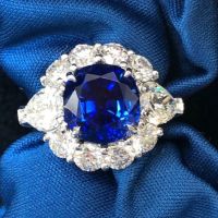 Josef C Diamonds