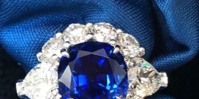 Josef C Diamonds