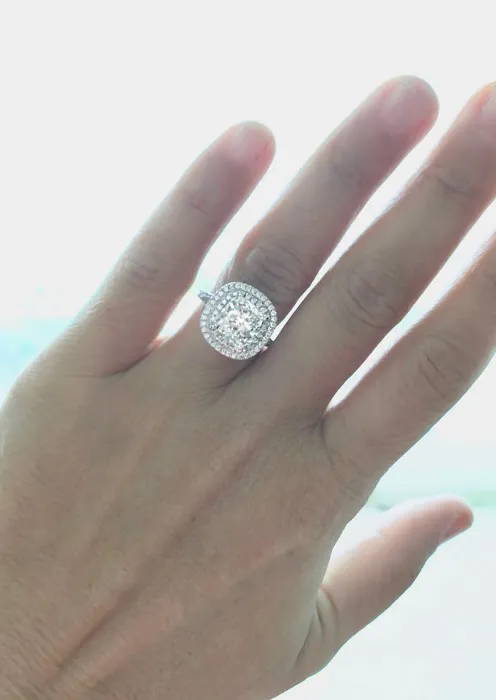 Josef C Diamonds 4