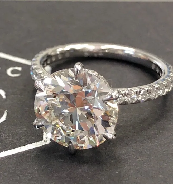 Josef C Diamonds 4