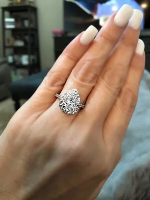 Josef C Diamonds 4