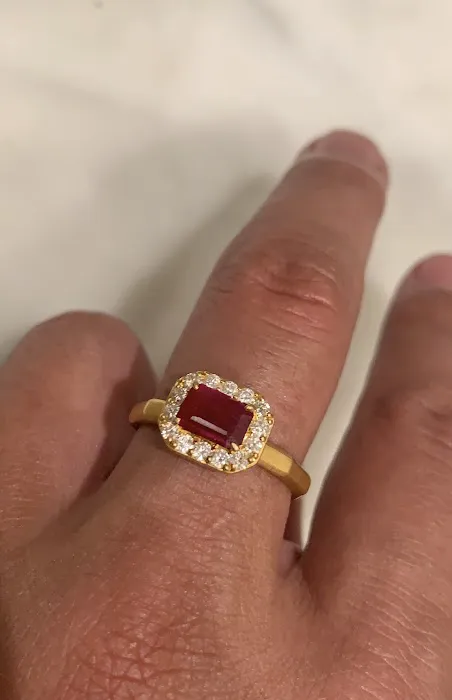PRINZ Jewelers 4