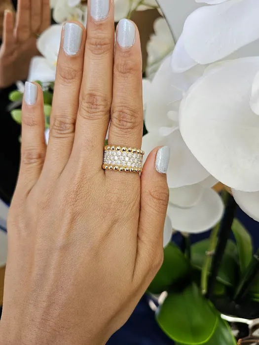 META JEWELRY | Diamond Jewelry Wholesaler 4