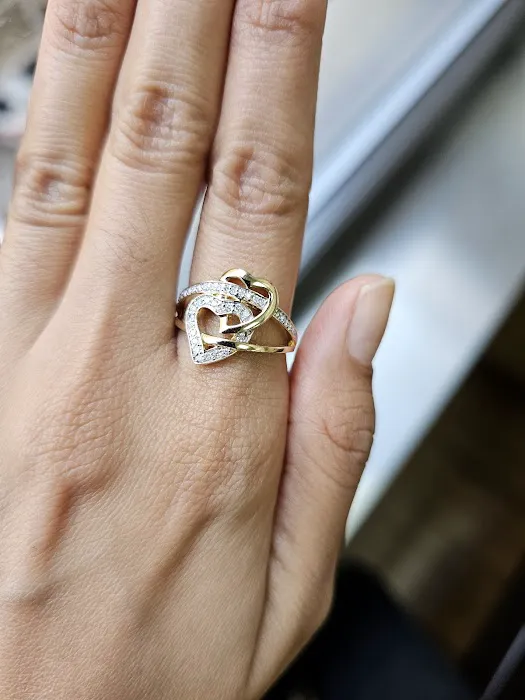 META JEWELRY | Diamond Jewelry Wholesaler 4